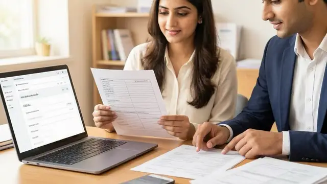 Punjab Board Revaluation Result 2026: Scrutiny Process and Fee Details
