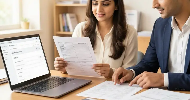 Punjab Board Revaluation Result 2026: Scrutiny Process and Fee Details