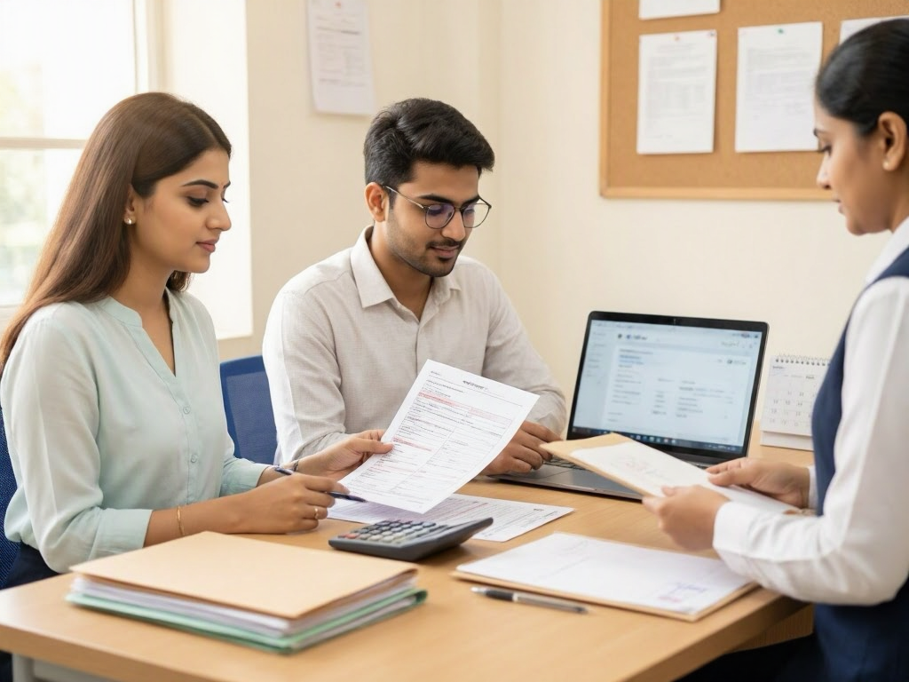 Punjab Board Revaluation Result 2027 and Scrutiny Process: Complete Guide
