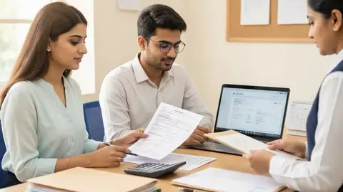 Punjab Board Revaluation Result 2027 and Scrutiny Process: Complete Guide
