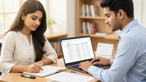 Punjab Board Time Table 2027 for Class 10 and 12: PDF Download Guide