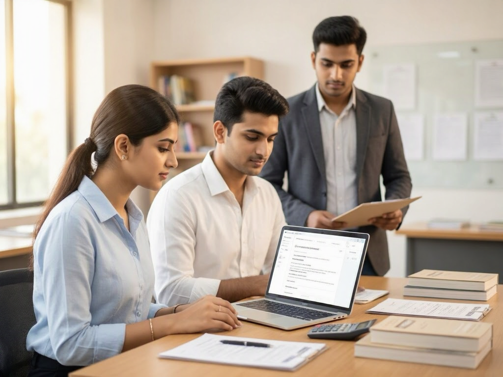 Punjab Board Topper List 2026: PSEB Class 10 and 12 Merit List Details