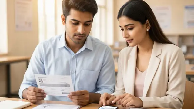 Punjab Police Constable Admit Card 2026: Exam City & Hall Ticket