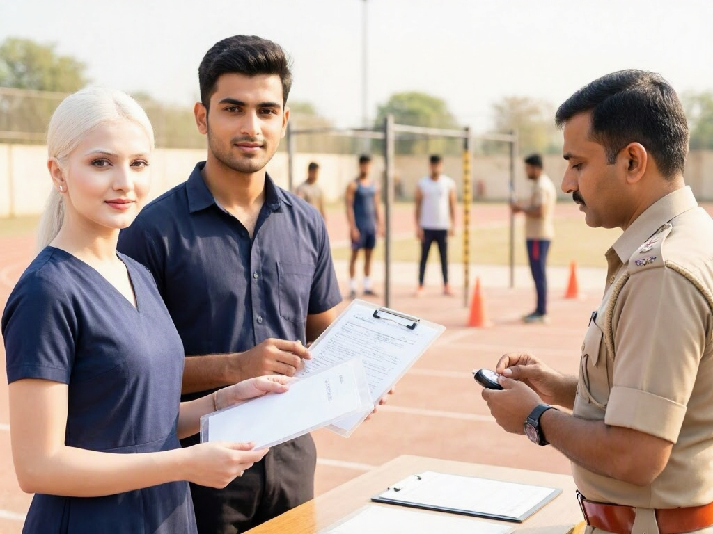 Punjab Police Constable Recruitment 2026: Notification, Eligibility, PST/PET and Apply Online