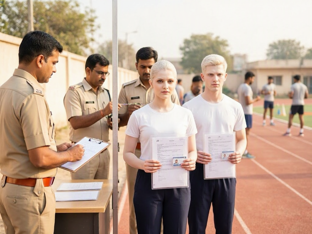 Punjab Police SI Recruitment 2026: Notification, Eligibility, PST/PET and Apply Online