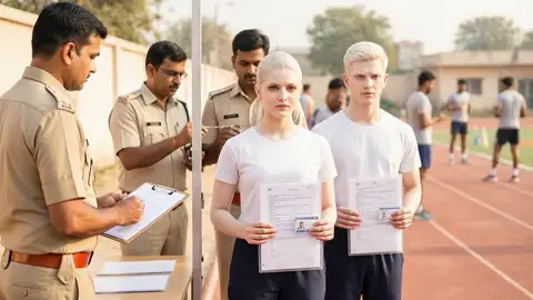 Punjab Police SI Recruitment 2026: Notification, Eligibility, PST/PET and Apply Online