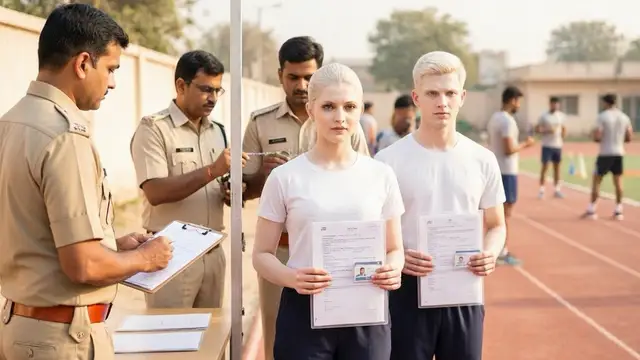 Punjab Police SI Recruitment 2026: Notification, Eligibility, PST/PET and Apply Online