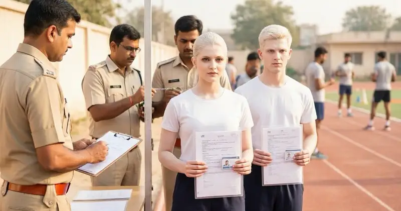 Punjab Police SI Recruitment 2026: Notification, Eligibility, PST/PET and Apply Online