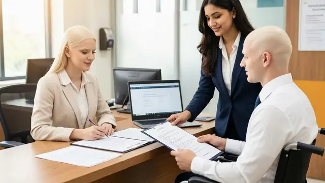 PwD Reservation in Government Jobs 2026: 4% Quota, Eligible Posts & Rights Guide