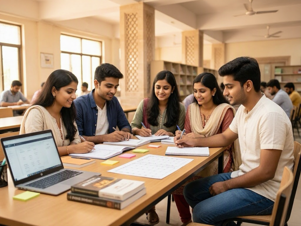 Railway Exam Calendar 2026: Your Complete Guide to Upcoming RRB Exams