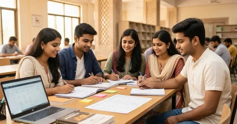 Railway Exam Calendar 2026: Your Complete Guide to Upcoming RRB Exams