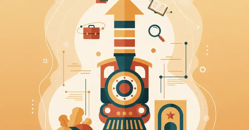 Here's an illustration for your blog article: