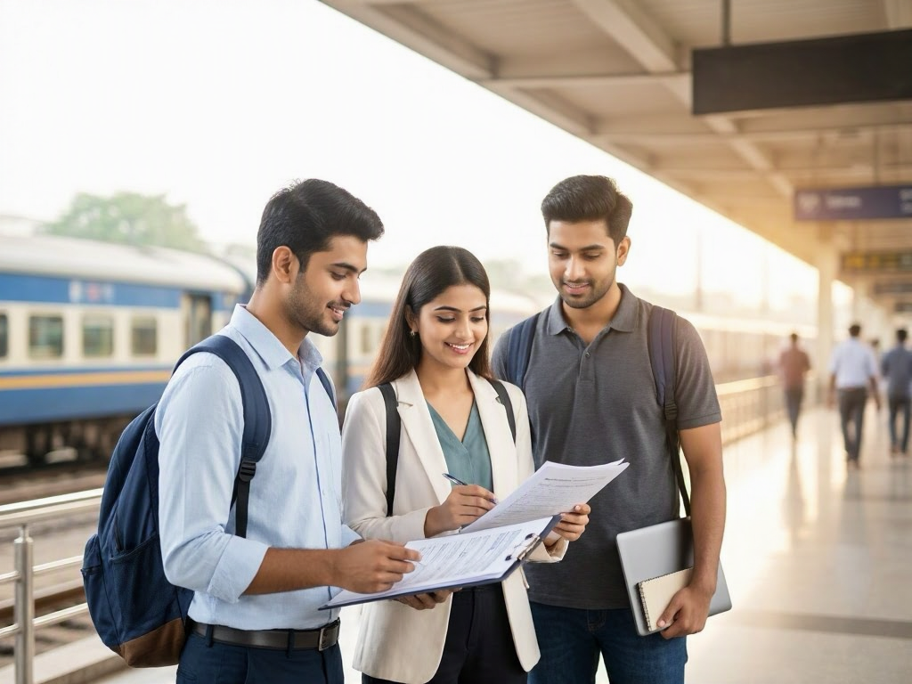 Railway Jobs for ITI Pass Candidates 2026: Your Complete Guide