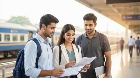 Railway Jobs for ITI Pass Candidates 2026: Your Complete Guide