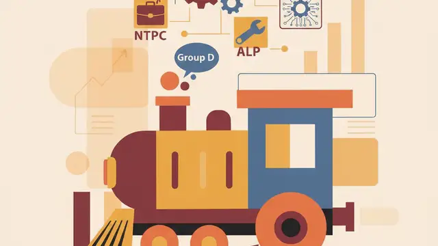 Railway Jobs 2026: NTPC, Group D, ALP या Technician?