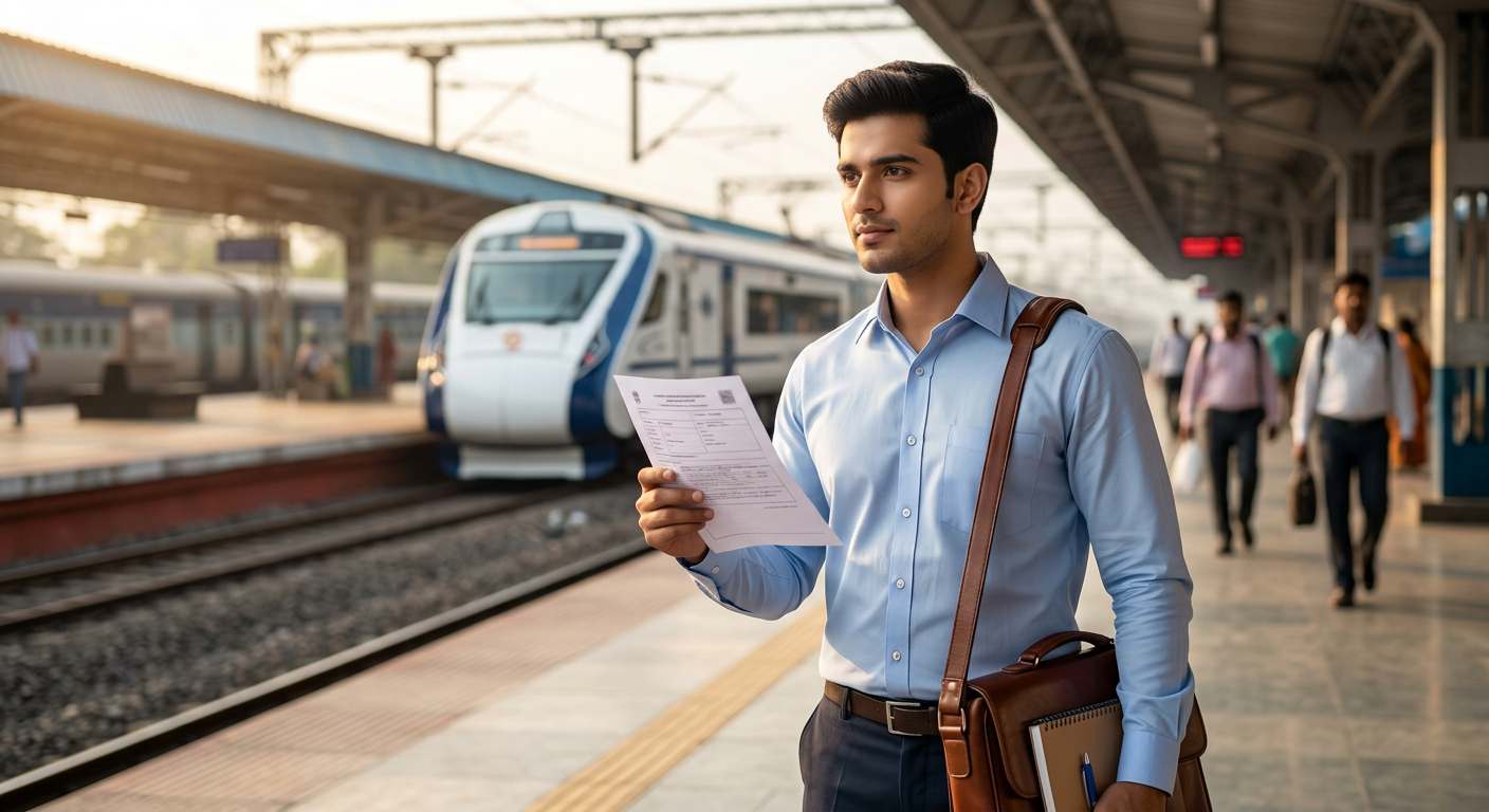 RRB Railway Technician Admit Card 2026: Your Essential Guide