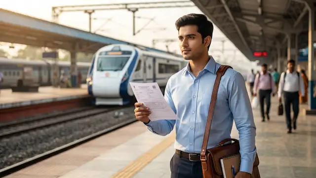 RRB Railway Technician Admit Card 2026: Your Essential Guide