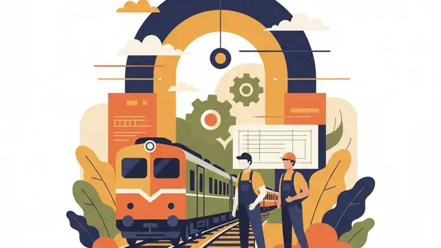 Railway Technician Recruitment 2026: Notification, Eligibility & Trade Guide