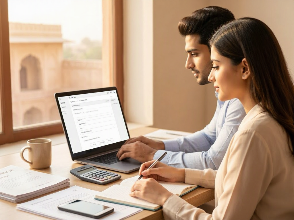 Rajasthan Board Improvement Exam Form 2026: How to Apply