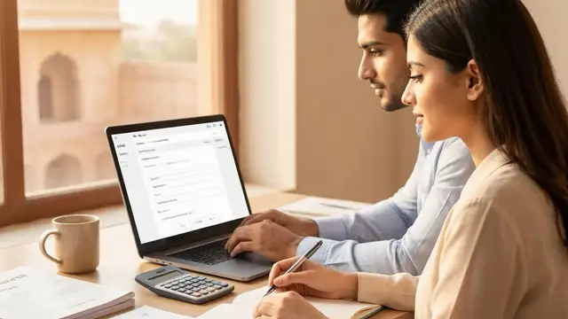 Rajasthan Board Improvement Exam Form 2026: How to Apply