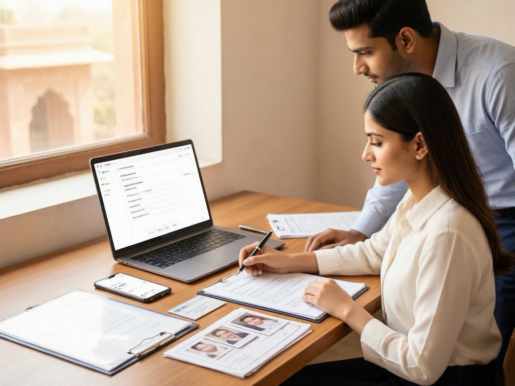 Rajasthan Board Improvement Exam Form 2027: Complete Guide on How to Apply