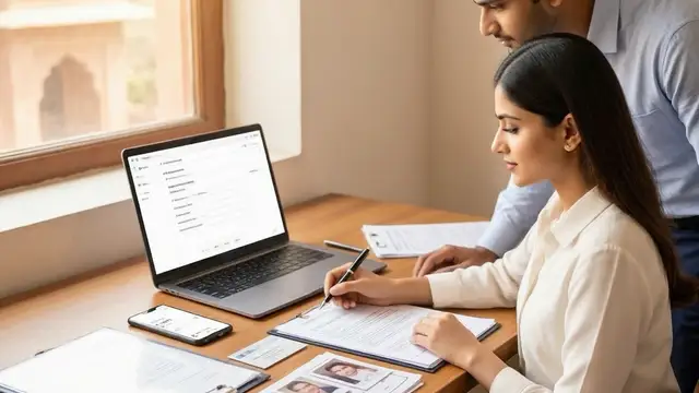 Rajasthan Board Improvement Exam Form 2027: Complete Guide on How to Apply