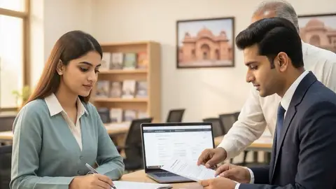 Rajasthan Board Passing Marks & Grace Marks Policy 2026: RBSE Rules