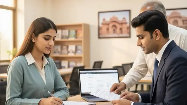 Rajasthan Board Passing Marks & Grace Marks Policy 2026: RBSE Rules