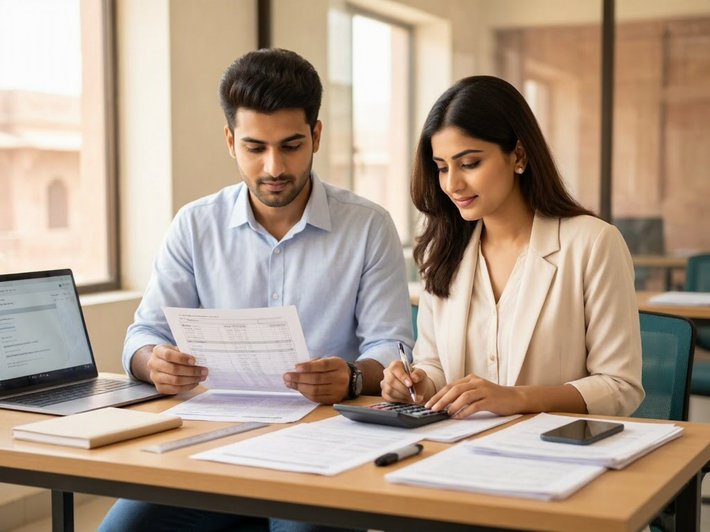 Rajasthan Board Passing Marks & Grace Marks Policy 2027: Complete Guide