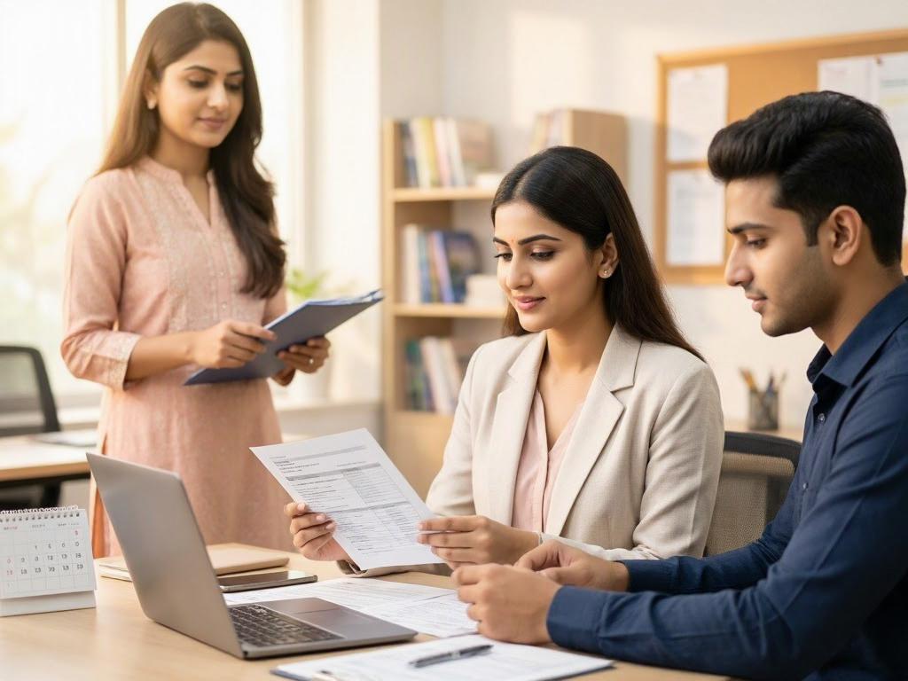 Rajasthan Board Revaluation Result 2026: Scrutiny Process & Dates