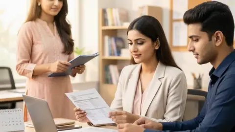 Rajasthan Board Revaluation Result 2026: Scrutiny Process & Dates