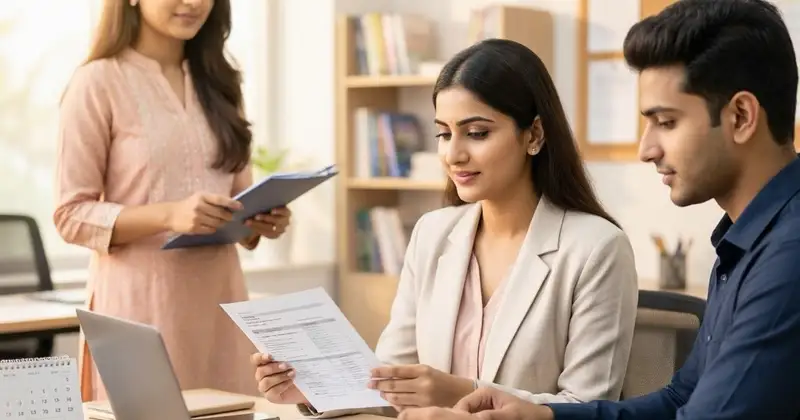 Rajasthan Board Revaluation Result 2026: Scrutiny Process & Dates