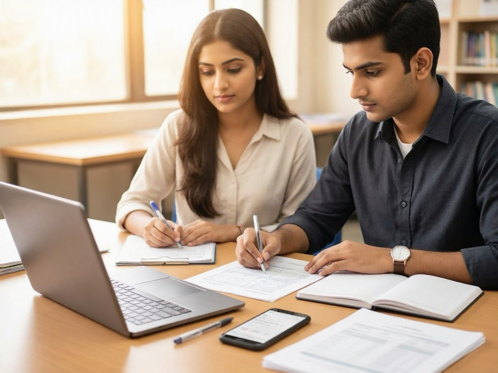 Rajasthan Board Time Table 2027 for Class 10 and 12: PDF Download Guide