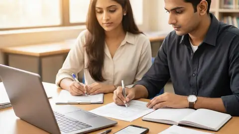Rajasthan Board Time Table 2027 for Class 10 and 12: PDF Download Guide