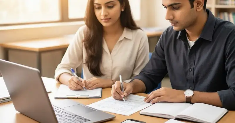 Rajasthan Board Time Table 2027 for Class 10 and 12: PDF Download Guide