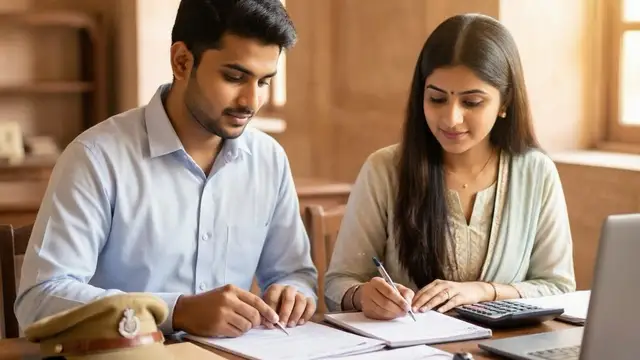 Rajasthan Police Constable Cut Off 2026: Expected Minimum Marks