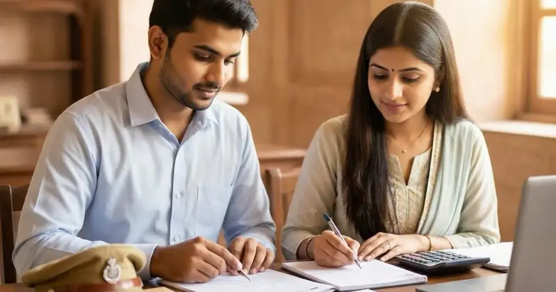 Rajasthan Police Constable Cut Off 2026: Expected Minimum Marks