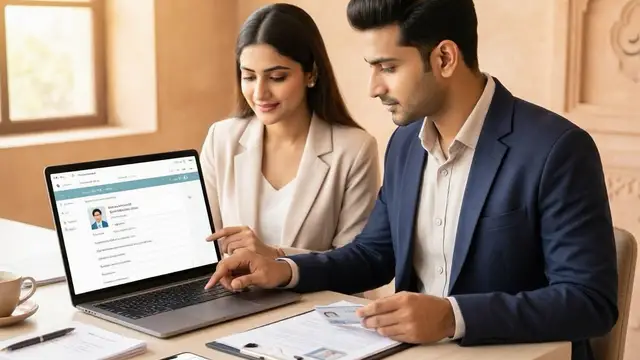 Rajasthan SSO ID Registration 2026: How to Create Account, Update Profile & Apply for RPSC Jobs