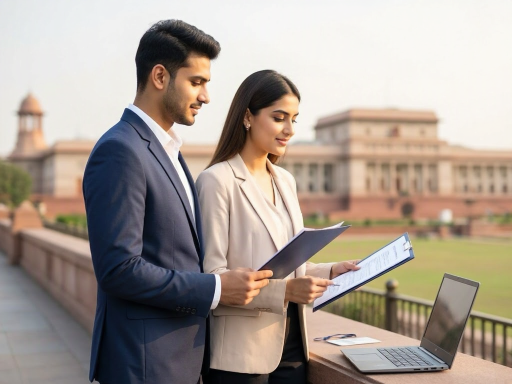 Rajya Sabha Secretariat Recruitment 2026: Parliament Staff Jobs, Eligibility & Salary Guide