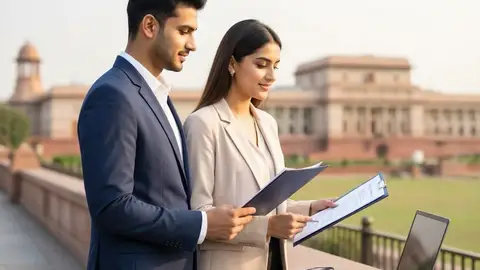 Rajya Sabha Secretariat Recruitment 2026: Parliament Staff Jobs, Eligibility & Salary Guide