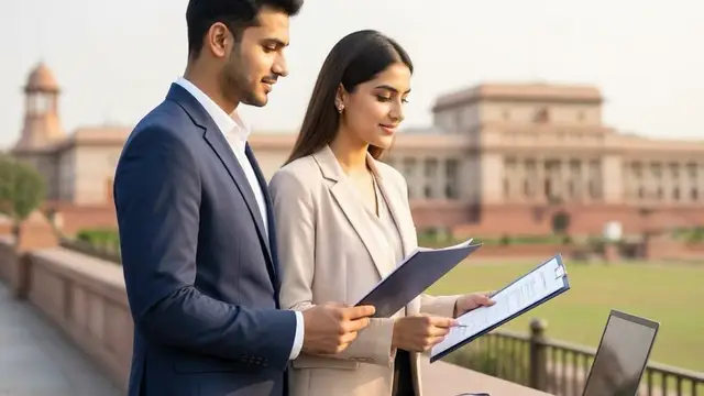 Rajya Sabha Secretariat Recruitment 2026: Parliament Staff Jobs, Eligibility & Salary Guide