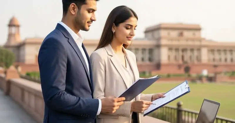 Rajya Sabha Secretariat Recruitment 2026: Parliament Staff Jobs, Eligibility & Salary Guide