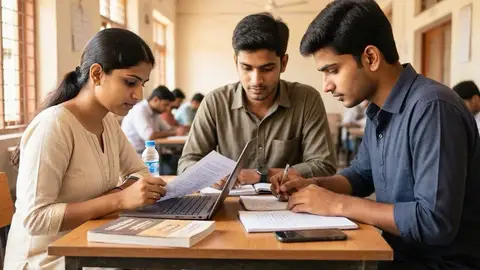 RBB Group D Recruitment 2026: Expected Vacancies & Eligibility Criteria