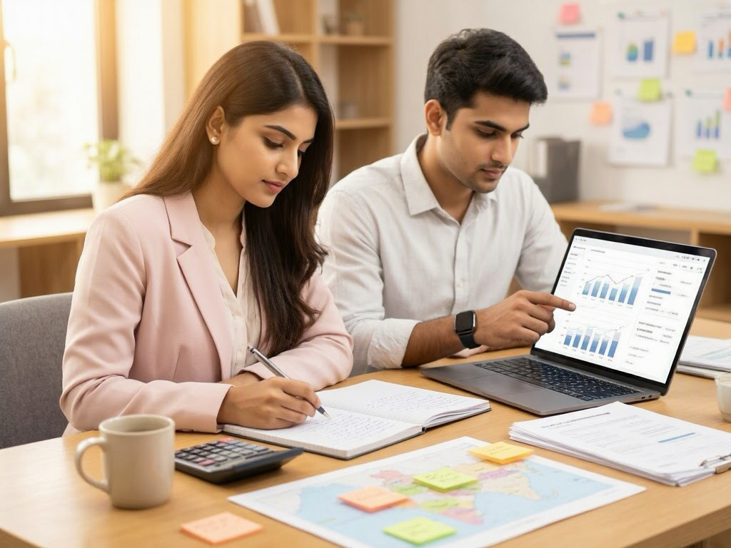 RBI Assistant 2026 Cut Off: State-Wise Trend, Safe Score & Final Selection Logic