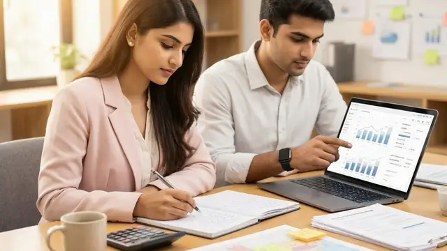 RBI Assistant 2026 Cut Off: State-Wise Trend, Safe Score & Final Selection Logic