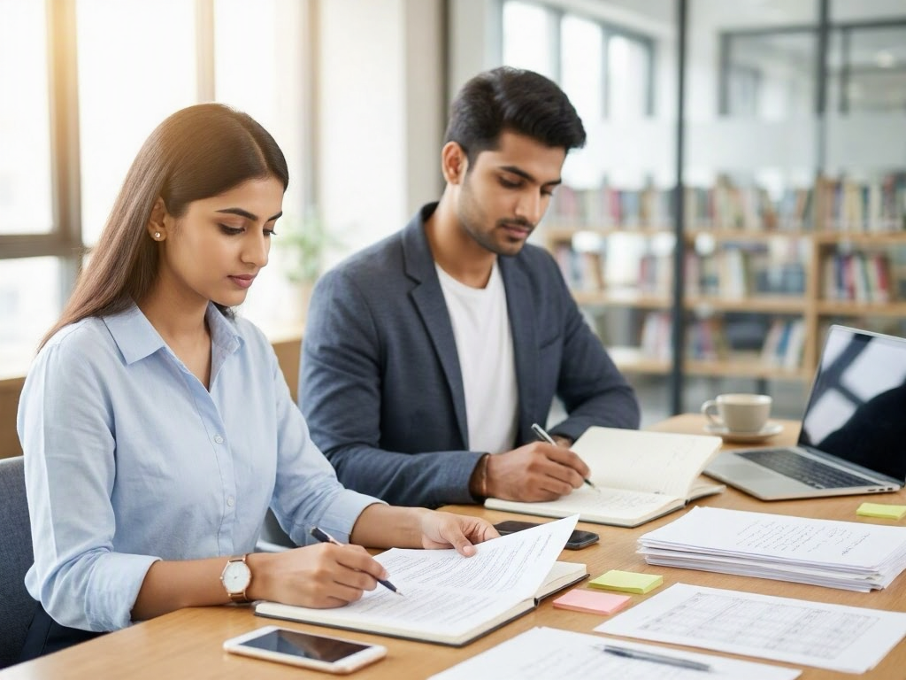 RBI Assistant 2026 Syllabus: Complete Guide to Prelims, Mains, LPT & Section-Wise Strategy
