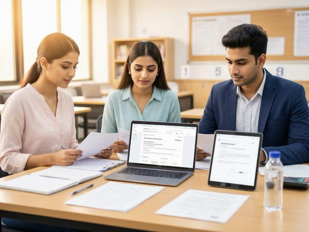 RBI Assistant Notification 2026: Eligibility, Vacancies & LPT Rules
