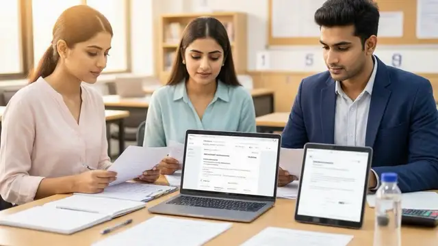 RBI Assistant Notification 2026: Eligibility, Vacancies & LPT Rules