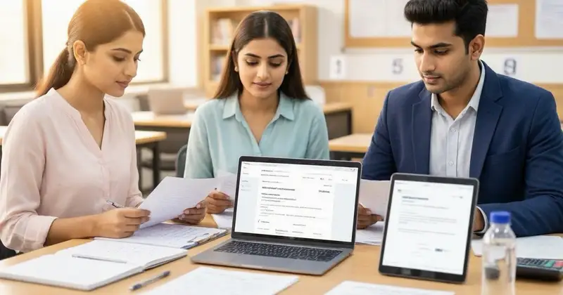 RBI Assistant Notification 2026: Eligibility, Vacancies & LPT Rules