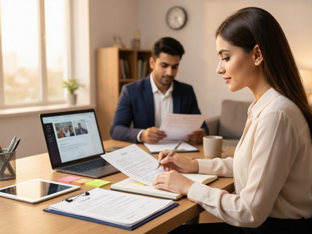 RBI Grade B 2026 Interview: DAF, Current Affairs, Panel Questions & Final Merit Strategy